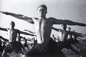 exercice pour augmenter la puissance