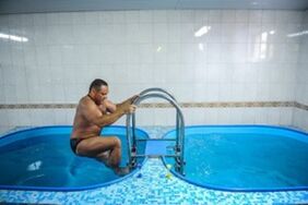 procédures d'eau pour augmenter la puissance