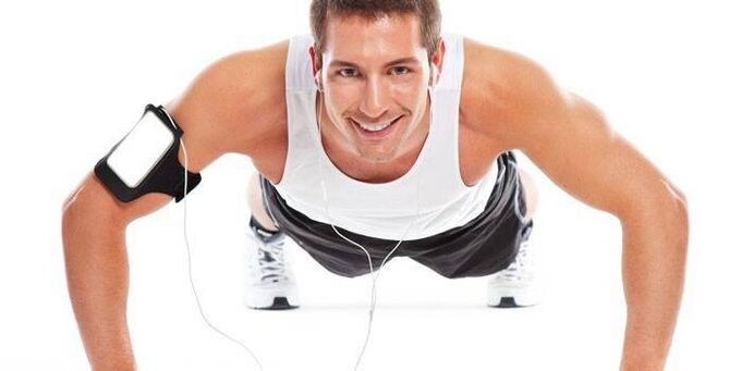 Augmenter le potentiel