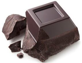 chocolat